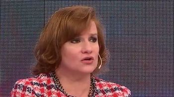 Lucía Galán: Hay mujeres que se embarazan para cobrar la asignación universal por hijo