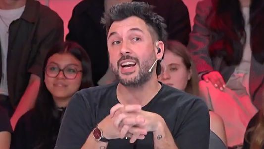 Pepe Ochoa contó que un ex Gran Hermano está acusado de robo y mostró las imágenes: Se llevó...