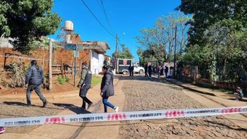 Todos...: la dura carta que dejó un asesino tras masacrar a su pareja y a sus hijos