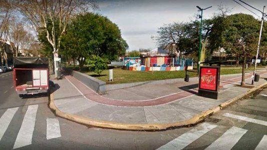 Misterio en Palermo: qué reveló la autopsia del chico que apareció muerto en una plaza
