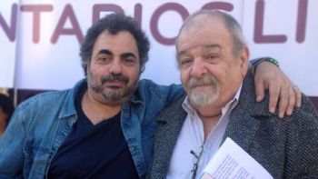 Emotiva despedida de Roberto Moldavsky a Jorge Schussheim: No puedo parar de llorar