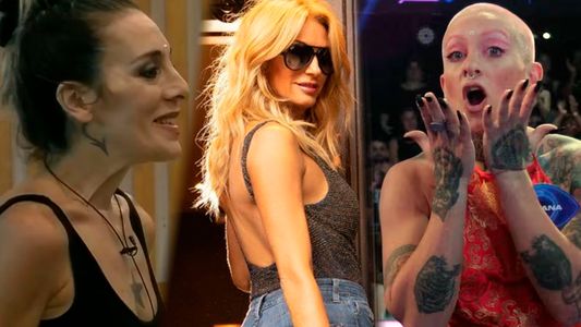 Yanina Latorre explicó por qué acusó de ladrona a la hermana de Furia de Gran Hermano