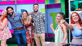 Patty Orué y Nathu González revelaron intimidades
