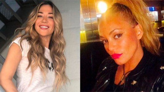 Jimena Barón y María Eugenia Ritó indignadas por la ayuda millonaria para reconstruir Notre Dame y no para la gente que muere de hambre