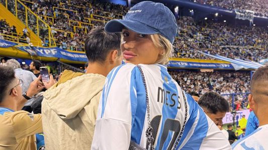 Acusan a una influencer de estafar a sus seguidores con la venta de entradas para Argentina-Brasil: Fui...