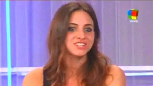 Annalisa Santi: “Un dermatólogo quiso abusar de mi”