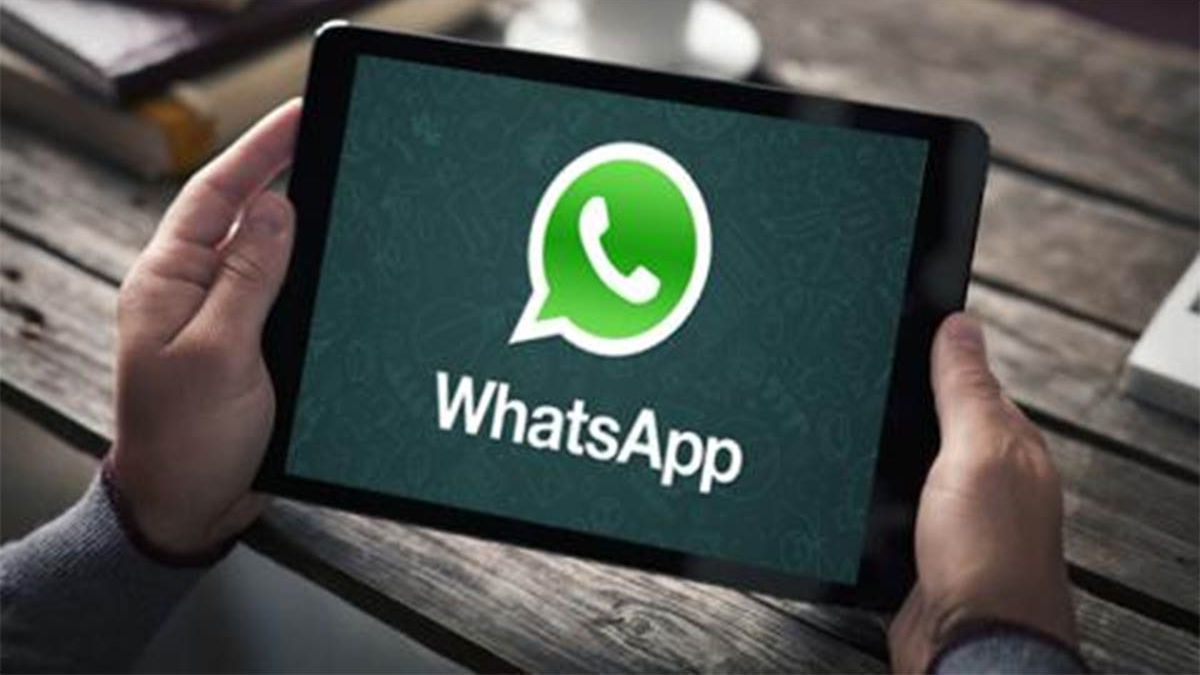 Modo Compañero Whatsapp Qué Es Para Qué Sirve Y Cómo Activarlo 7451