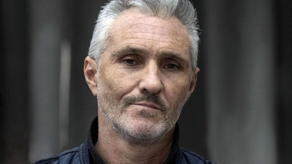 Nicolás Pachelo fue duramente acusado por un fiscal (Foto: Télam).
