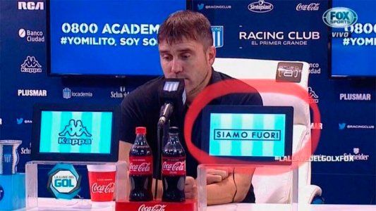 Curiosidades y memes de Sarmiento de Resistencia, el verdugo de Racing en la Copa Argentina