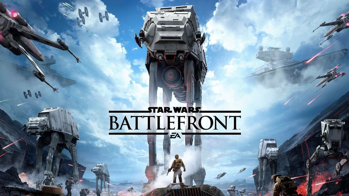 Peter Hirschmann, productor ejecutivo de los juegos originales de Star Wars Battlefront, est&aacute; a cargo del shooter anunciado por EA y Lucasfilm.