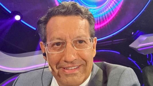 Ceferino Reato reveló cómo está su relación con Laura Ubfal tras el final de Gran Hermano: Trato de...