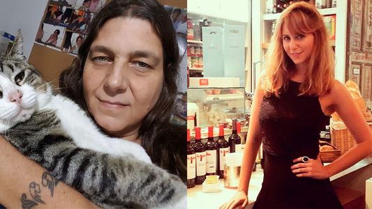 Reneé Cormillot a Julieta Cayetina: Hay que denunciar; somos la única defensa que tienen los animales