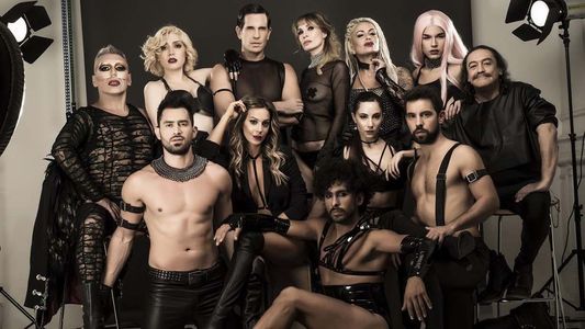 Qué actor de Sex la está pasando peor con el COVID-19