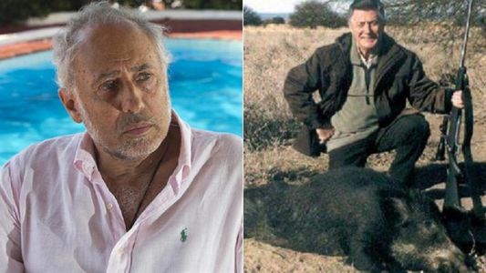 El por qué de la histórica pelea entre Gustavo Yankelevich y Lucho Avilés