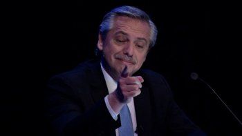 Alberto Fernández vuelve a tensar el diálogo con el FMI: Me da cosita el tupé que tienen