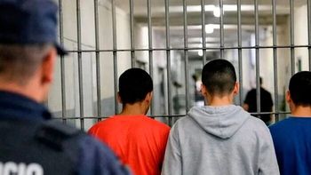La Justicia bonaerense frenó por 60 días el nuevo Régimen Penal Juvenil