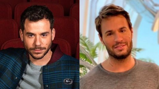 Fer Dente sorprendió al hablar de su relación con su hermano Tomás Dente: Siento mucho...