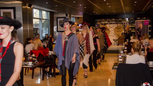 Hilton Buenos Aires prepara experiencias exclusivas para el inicio de la primavera