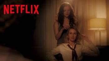 La serie de Netflix que los padres no quieren que sus hijos vean