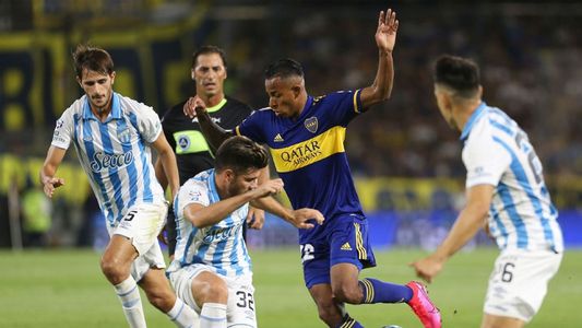 Fútbol libre por celular: cómo ver en vivo Boca - Atlético Tucumán