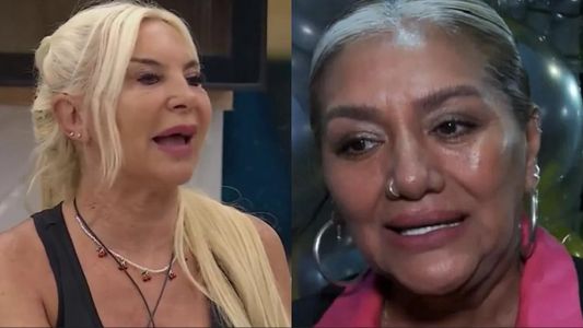 Está para atrás: Yanina Zilli contó por qué La Bomba Tucumana abandonaría Gran Hermano