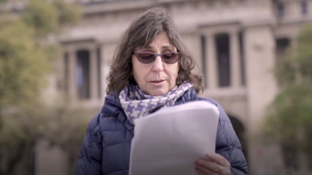 Diana Malamud