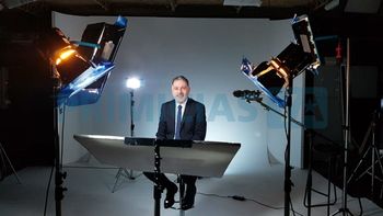 Las posibles incorporaciones al nuevo panel del Intratables de Fabián Doman