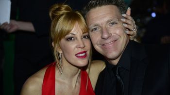 Miriam Lanzoni y su separación de Fantino: Divorciarse me parece que es lo más sano