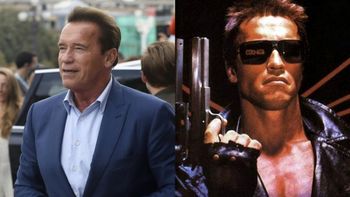 Arnold Schwarzenegger, tras operación al corazón: Im back