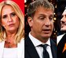 Nora Colosimo habló de su vínculo con Maxi López y bancó a Mauro Icardi: No voy a permitir...