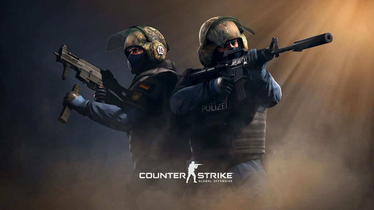 CS: GO se quedó con el segundo lugar, con 410 millones de horas de visualización y un pico máximo durante el Major de Suecia.