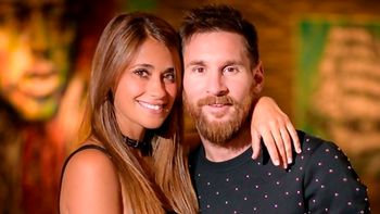 Piden la detención de un periodista por un tuit contra Antonela Roccuzzo