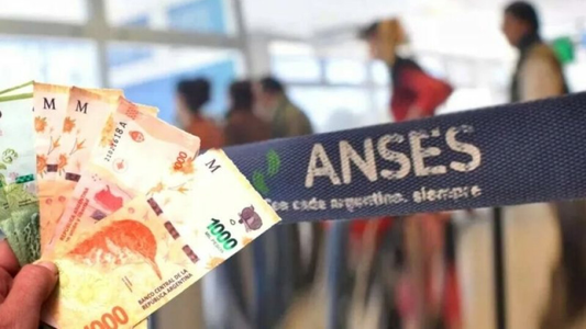 Asignaciones de Pago Único de ANSES: Todo lo que necesitás saber para cobrar hasta $335.000 en diciembre