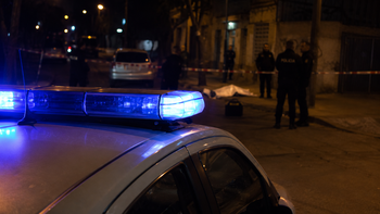 Intoxicación y otras circunstancias: encontraron muerta a María Villagra
