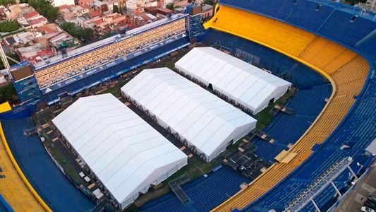 Elecciones en Boca: se determinó a la nueva jueza de la causa