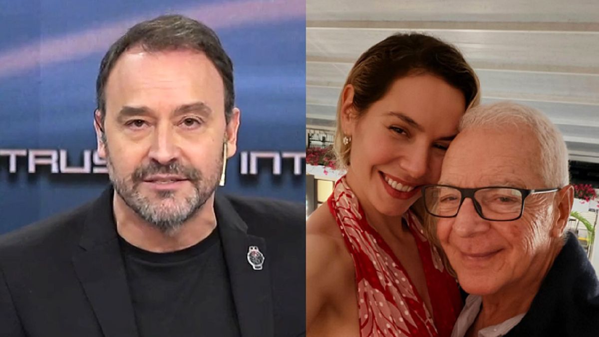 Adrián Pallares explotó al aire con todo contra Elina Costantini: ¡Es una vergüenza!