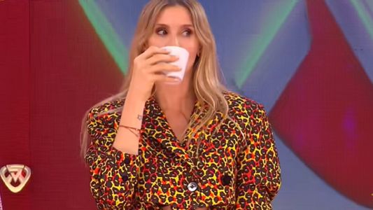 Lourdes Sánchez a Guillermina Valdés: ¿Tenía alcohol el café?