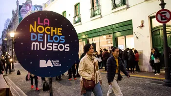 La Noche de los Museos 2025: todos los lugares para visitar y cómo viajar gratis