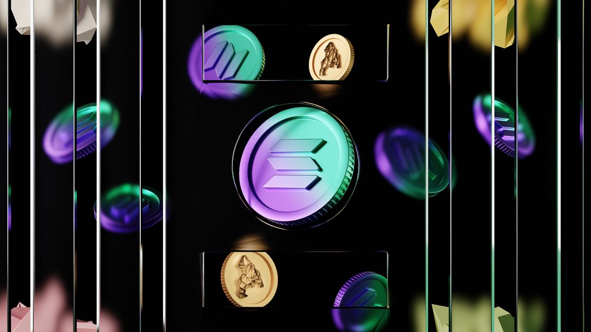 El colapso de FTX impactó de lleno en esta criptomoneda que tuvo una de las caídas más fuertes del mercado. (Foto GuerrillaBuzz Blockchain PR Agency - Unsplash)