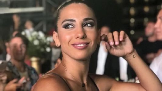 El duro descargo de Cinthia Fernández tras los fuertes dichos de Matías Defederico: El peor hombre del mundo