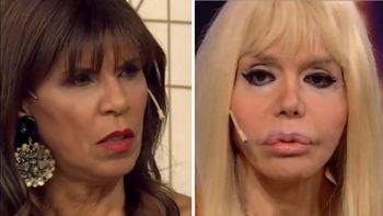 la curiosa reaccion del inadi con anama ferreira al denunciar a adriana aguirre