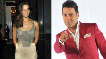 Mariano Iúdica le tiró un palito al ciclo de Juana Viale: Es igual a Laten Corazones