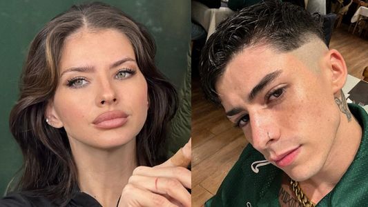 El notable gesto de la China Suárez con Lauty Gram que afianza el noviazgo