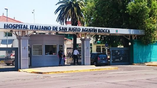 Detuvieron a dos adolescentes acusados de balear en la cara al nene de 12 años en La Matanza