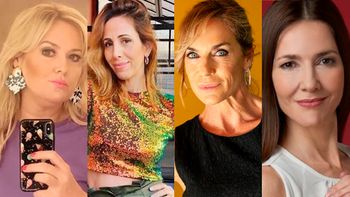 Una famosa periodista confirmó que se separó tras 6 años de relación