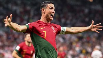 La millonaria cifra que le ofrecen a Cristiano Ronaldo para jugar en un exótico destino