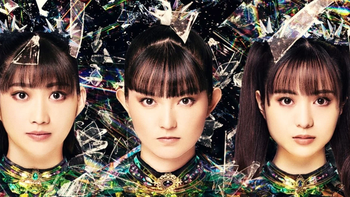 Babymetal prepara su llegada a la Argentina: cuándo será