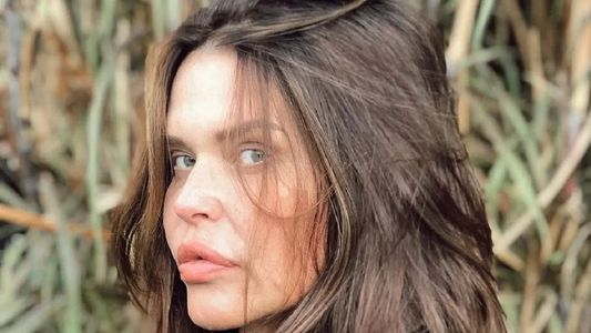 Nazarena Vélez reveló cómo fue la charla con sus hijos sobre sus adicciones