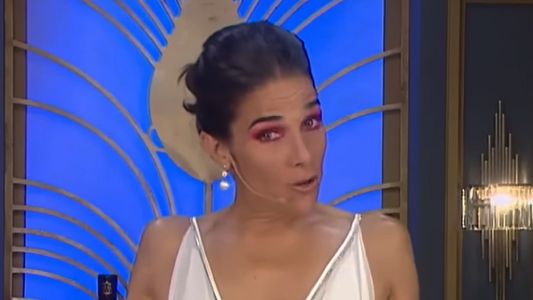 Asombroso regalo y carta de Franco Colapinto a Juana Viale por su faltazo al programa: No viniste y...