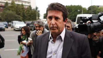Fabián Rossi, el ex marido de Iliana Calabró, quedó detenido por la Ruta del dinero K